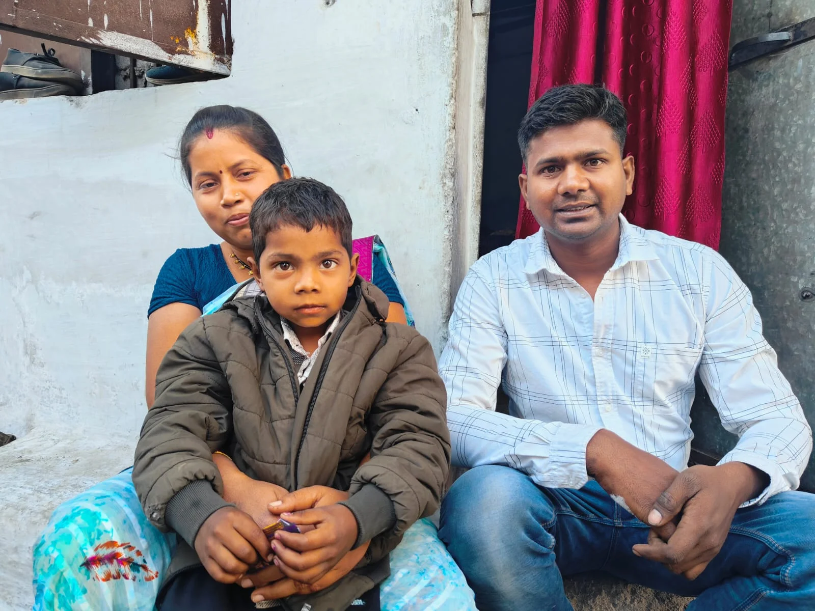 एक धड़कन, जिसने ज़िंदगी बदल दी