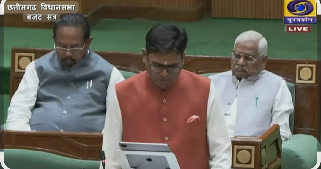 छत्तीसगढ़ शासन बजट 2026-27: महिला एवं बाल विकास विभाग के लिए विशेष प्रावधान