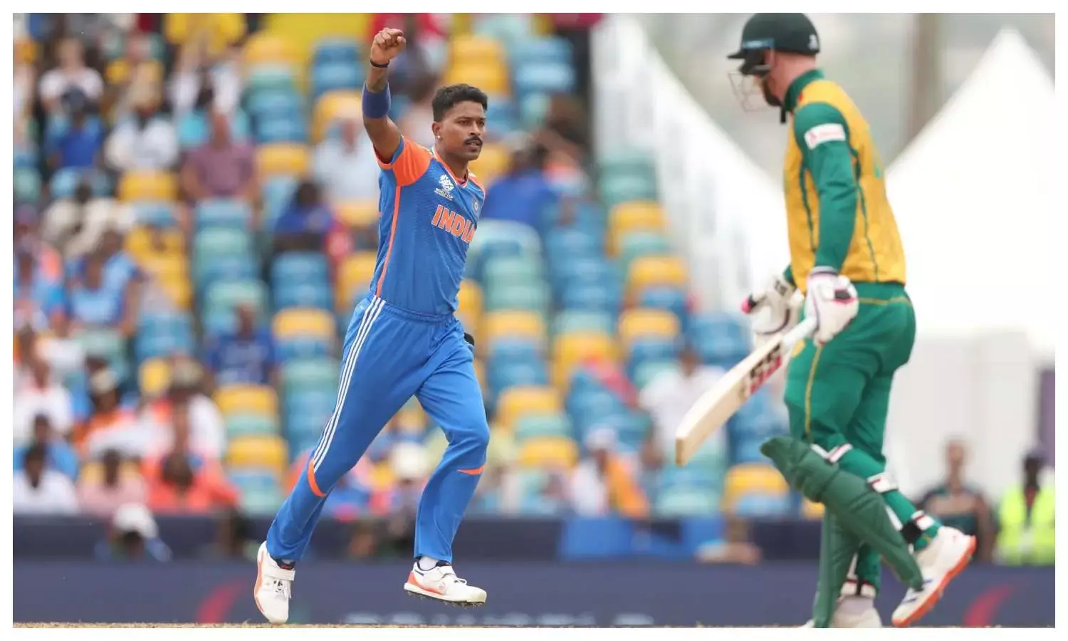 शुभमन गिल को टी20 में जगह, हार्दिक की भी वापसी, जानें किसकी हुई छुट्टी और कौन आया?