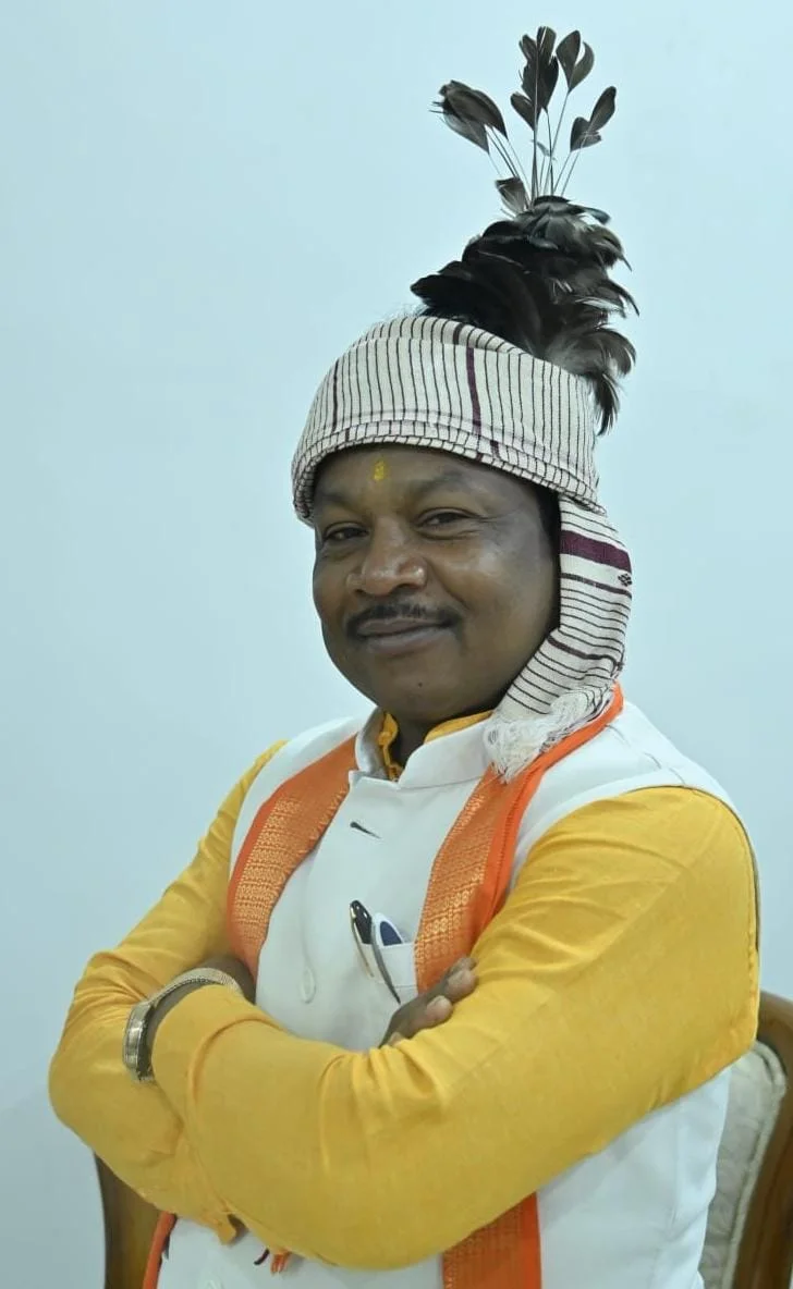 बस्तर की संस्कृति ने बटोरी देशभर की सराहना