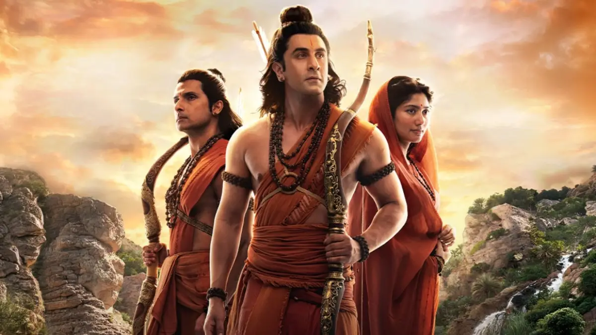 सिनेमाघरों के बाद घर बैठे देखें रणबीर कपूर की 'रामायण', जानें कैसे और कितने पैसे देकर देख सकेंगे फिल्म