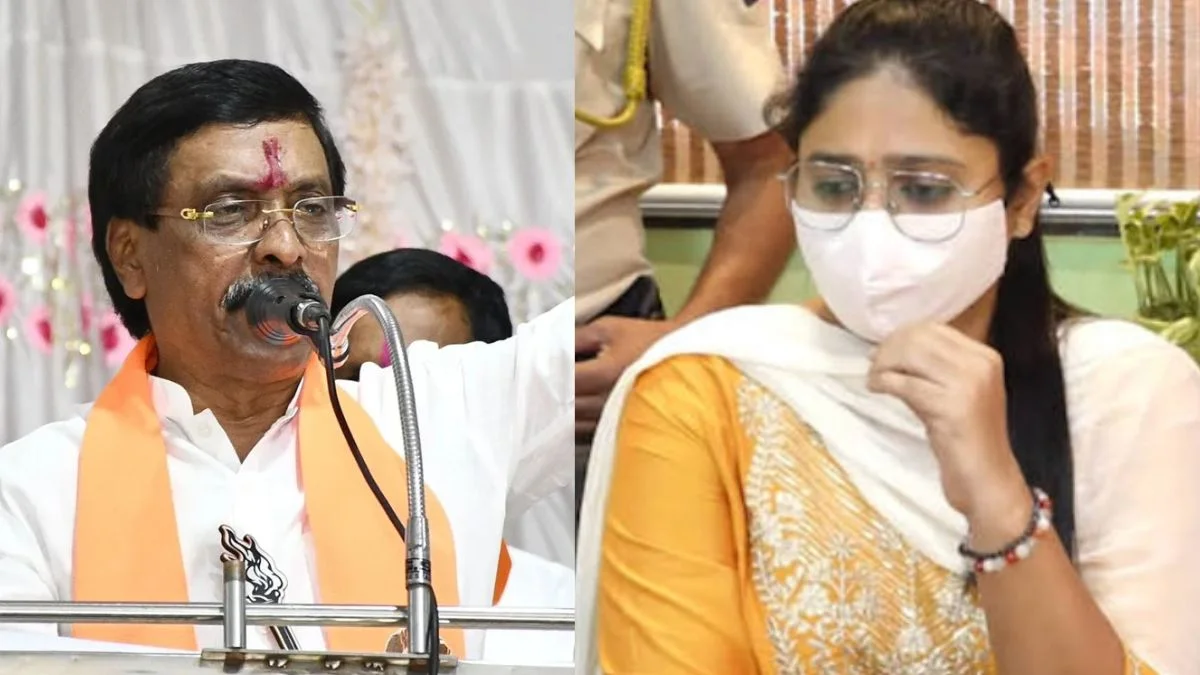 धोखे से शादी और काला जादू, उद्धव गुट के नेता पर बहू के गंभीर आरोप; मां ने लगाई न्याय की गुहार