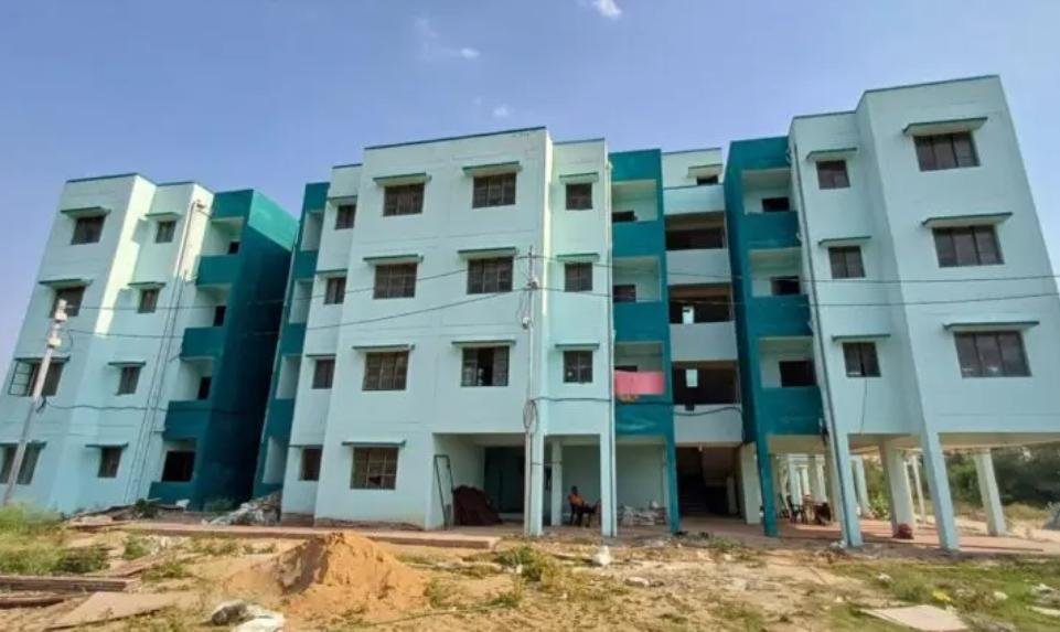 मोर मकान–मोर आस” योजना में पात्र-अपात्र हितग्राहियों की सूची प्रकाशित