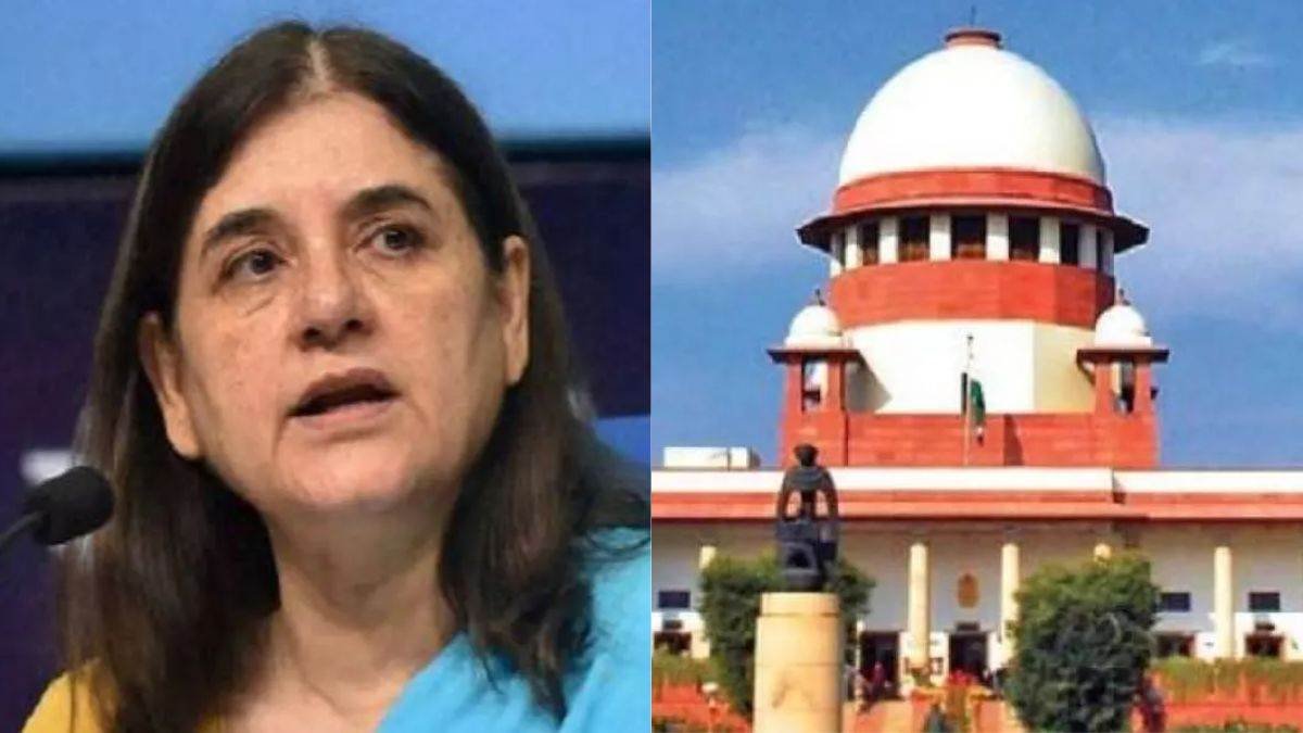 आवारा कुत्तों के मुद्दे पर दिल्ली में सियासी घमासान, आप–बीजेपी आमने-सामने आवारा कुत्तों के मुद्दे पर दिल्ली में सियासी घमासान, आप–बीजेपी आमने-सामने