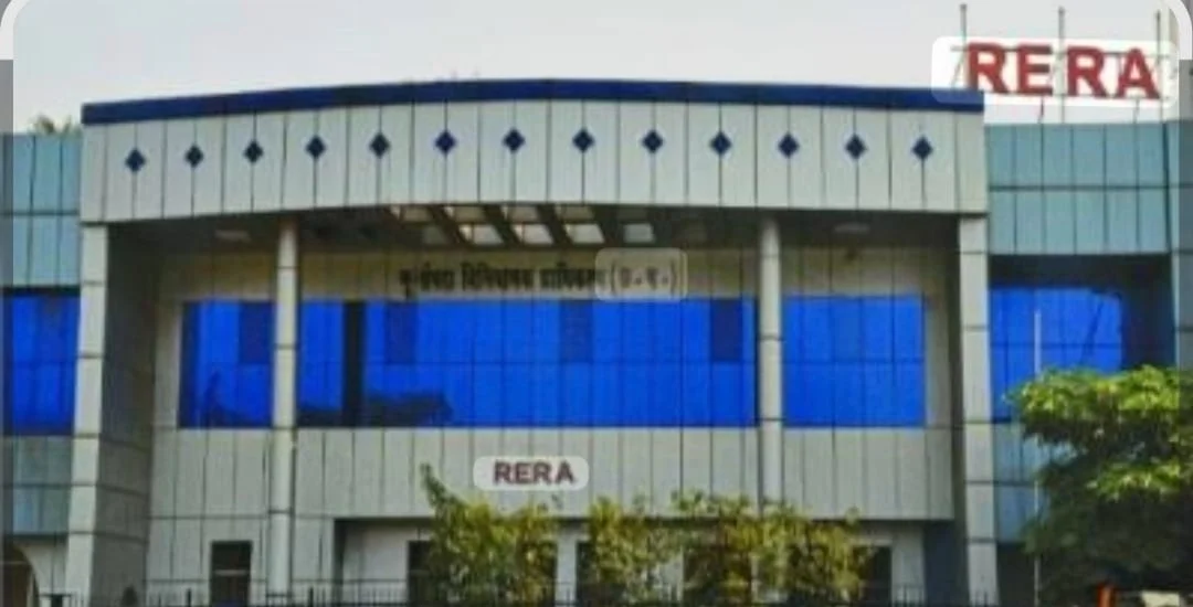 रेरा का सख्त रुख: स्वीकृत ले-आउट से विचलन पर “वॉलफोर्ट एलेन्सिया” परियोजना के प्रमोटर पर 10 लाख रुपये का जुर्माना रेरा का सख्त रुख: स्वीकृत ले-आउट से विचलन पर “वॉलफोर्ट एलेन्सिया” परियोजना के प्रमोटर पर 10 लाख रुपये का जुर्माना