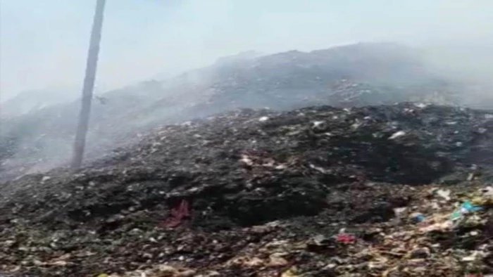 55 करोड़ से साफ होगा भोपाल के आदमपुर खंती का कचरा, परिषद की बैठक में होगा अंतिम फैसला