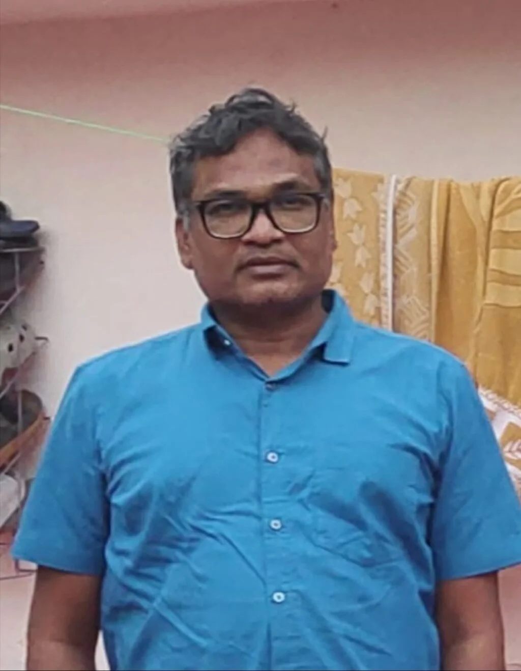 शासकीय राशि के गबन का मामला