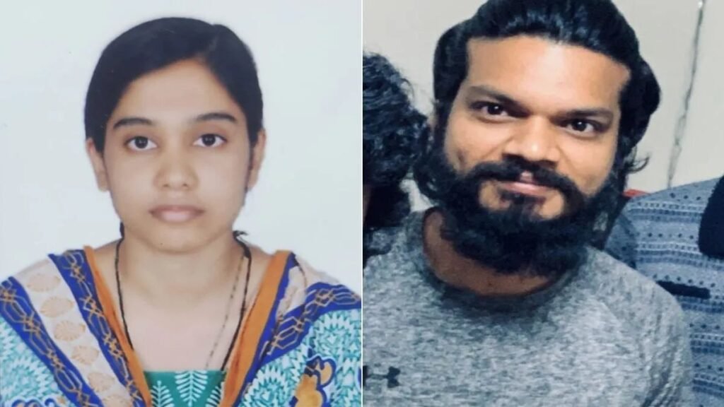 बेंगलुरु में दर्दनाक हादसा, फंदे पर झूलती पति की लाश देख 17वीं मंजिल से कूदी टेक प्रोफेशनल पत्नी