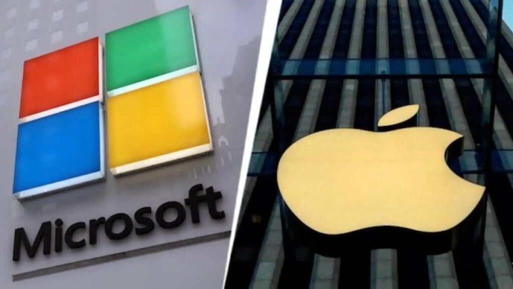 अरब में अमेरिका की टेक कंपनियों को ईरान की धमकी, कर्मचारियों को दफ्तर छोडऩे का अल्टीमेटम