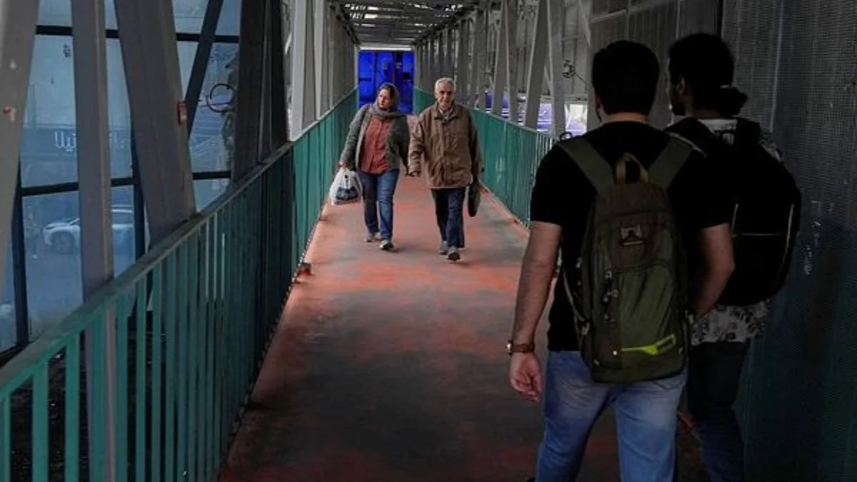 ईरान में तनाव के बीच भारतीय छात्रों की चिंता, दूतावास ने जारी की एडवाइजरी