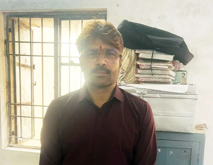 मार्ग जाम व शासकीय कार्य में बाधा प्रकरण में एक और आरोपी गिरफ्तार, कुल 06 आरोपी गिरफ्त में