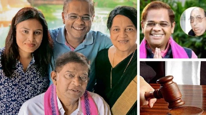 जग्गी की हत्या के बाद से दलदल में फंसता गया जोगी परिवार का राजनीतिक भविष्य