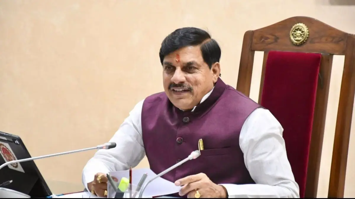 इंदौर में कल सेमीकंडक्टर समिट का आगाज: सीएम मोहन यादव पेश करेंगे निवेश का विजन