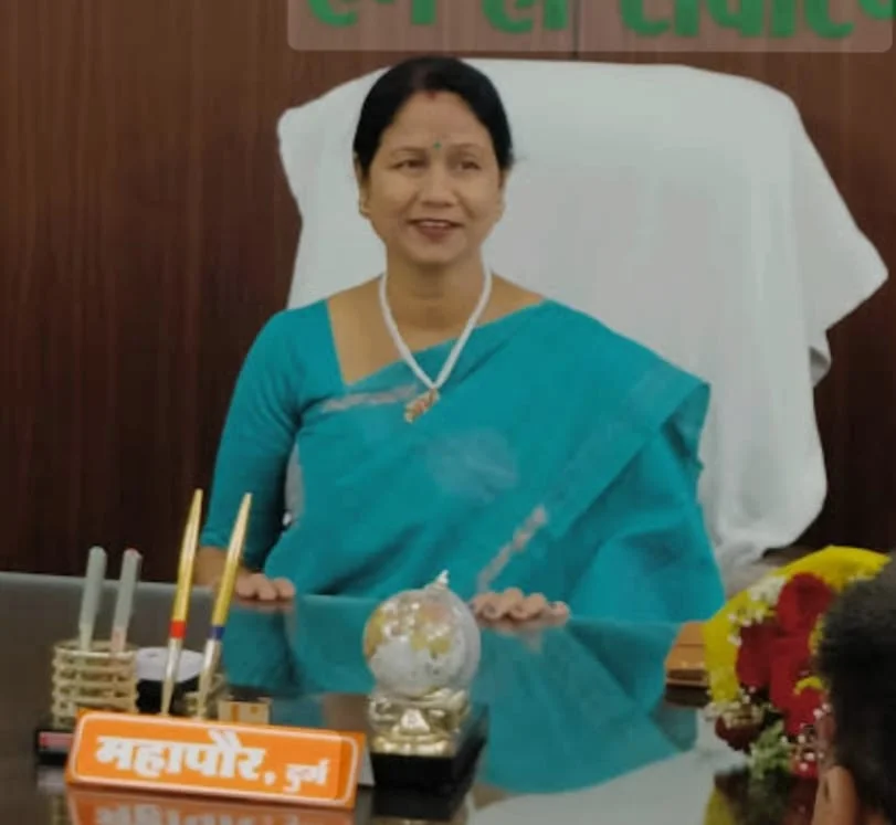 नगर निगम दुर्ग में बजट निर्माण की प्रक्रिया शुरू,बजट समय सीमा में होगा प्रस्तुत