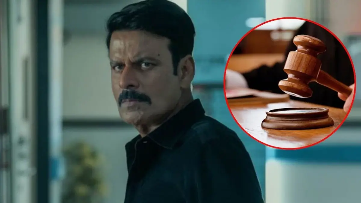 जबलपुर से बड़ी खबर: ‘घूसखोर पंडित’ विवाद पर कोर्ट सख्त, प्रोड्यूसर-नेटफ्लिक्स अधिकारियों को नोटिस