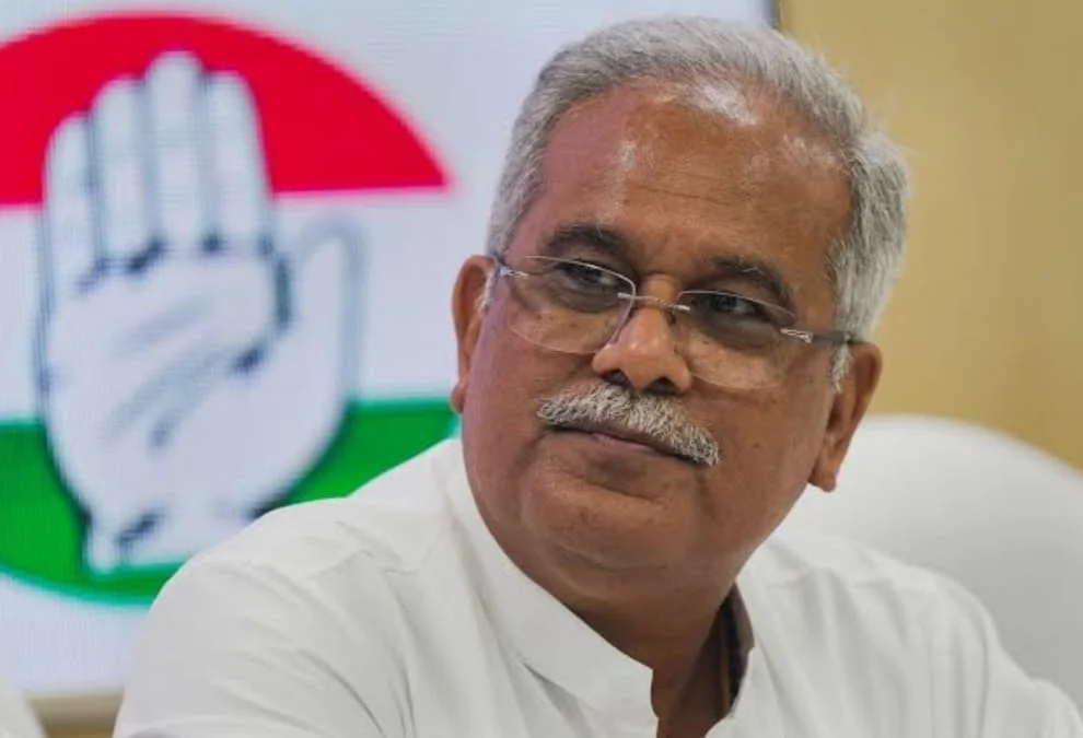 समोदा में अफीम की अवैध खेती के मामले पर aaj 7 मार्च को पूर्व मुख्यमंत्री भूपेश बघेल करेंगे निरीक्षण