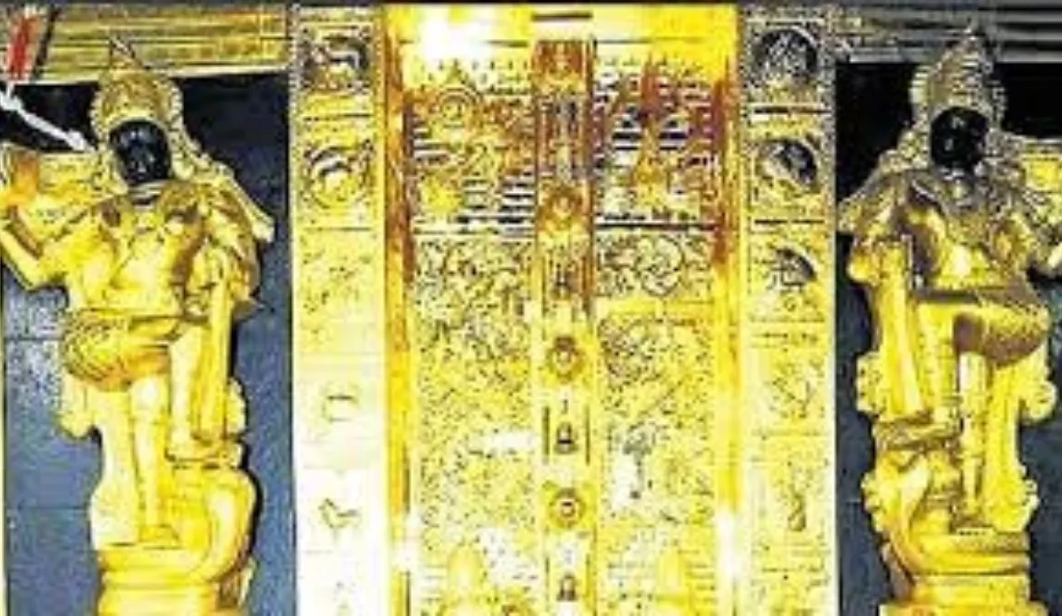 सबरीमाला सोना चोरी मामले में SIT का बड़ा खुलासा, कहा- थी पूरी साजिश