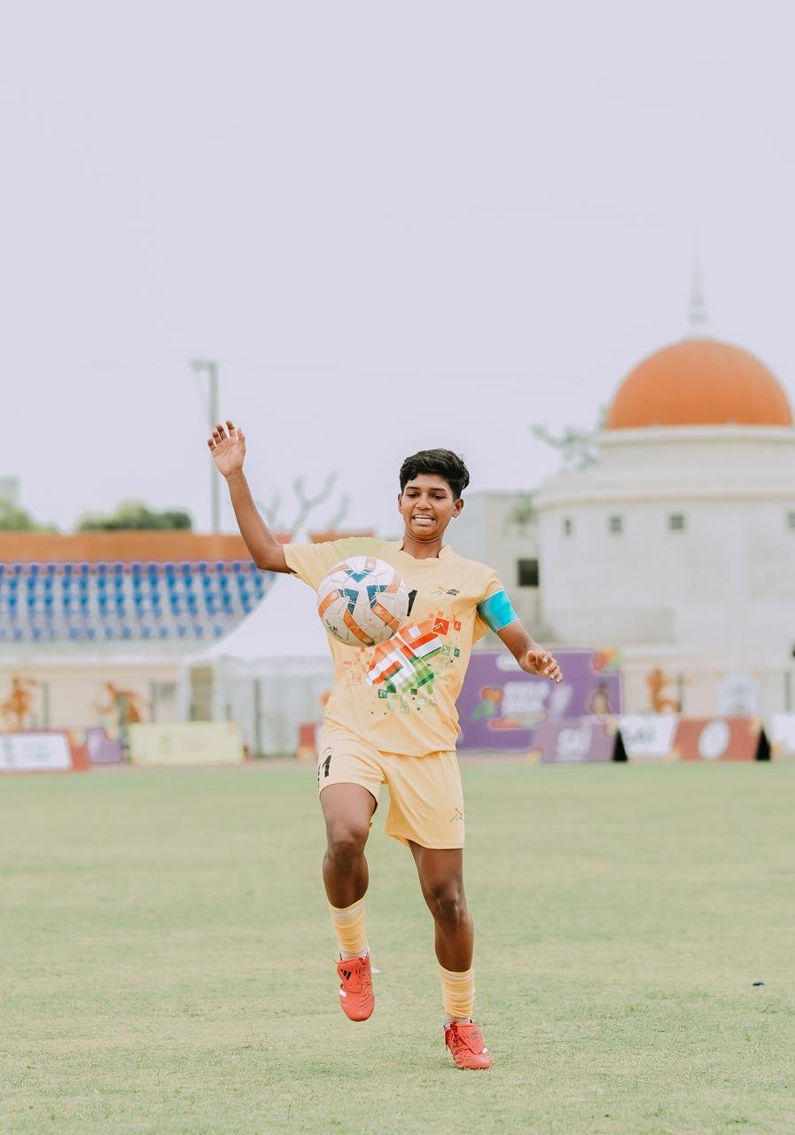 केआईटीजी 2026: मिडफील्ड की कमान से लेकर गोलकीपिंग के कमाल तक