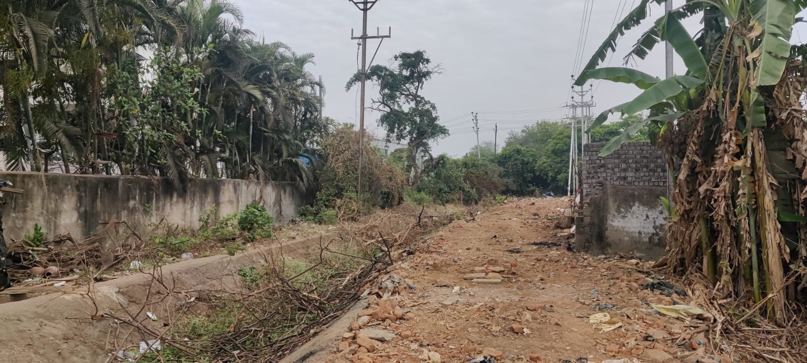केनाल रोड निर्माण को 522.65 लाख की स्वीकृति, जल्द शुरू होगा कार्य केनाल रोड निर्माण को 522.65 लाख की स्वीकृति, जल्द शुरू होगा कार्य
