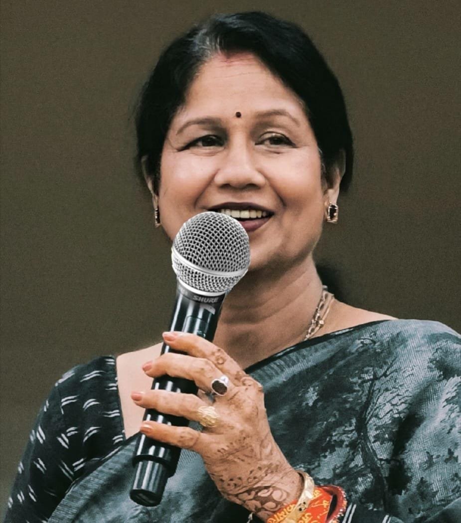 बजट छत्तीसगढ़ के आकांक्षाओं को पूर्ण करने वाला है- अल्का बाघमार