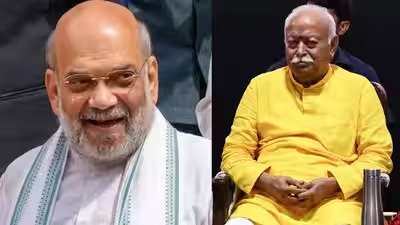 राष्ट्रपति और अमित शाह समेत चार VIP दौरे