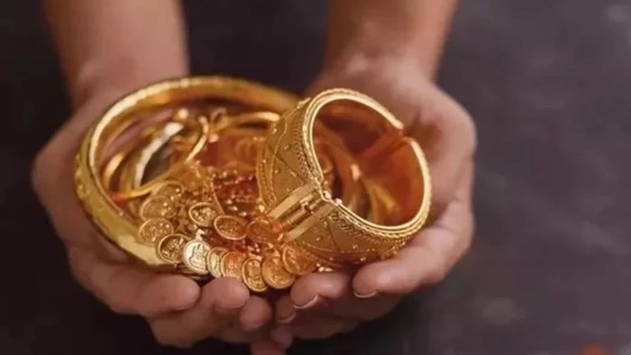 जबलपुर में नकली ज्वेलरी गिरवी रख बैंक से ले लिया लोन, दो साल बाद हुआ खुलासा