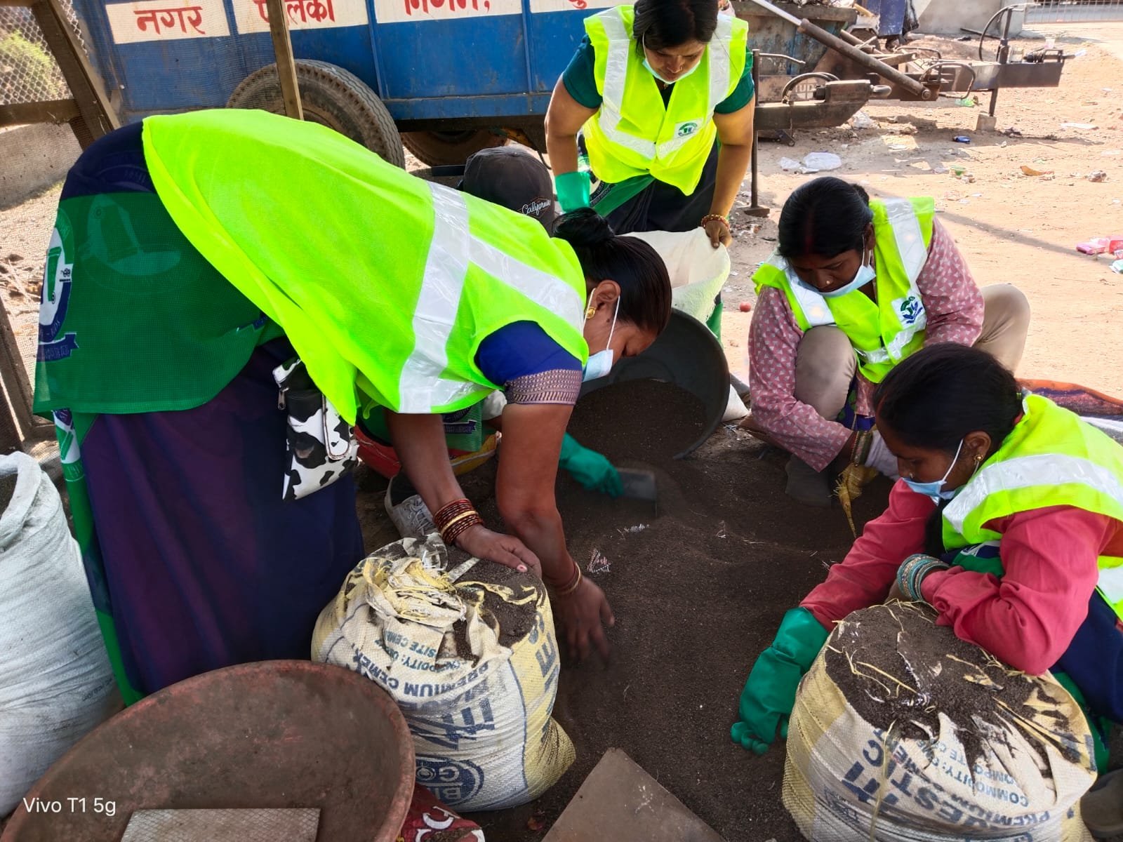 मिशन क्लीन सिटी: दुर्ग में सफाई व्यवस्था मजबूत