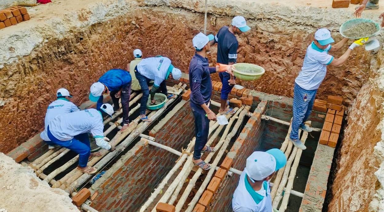 संवेदनशील शासन की पहल से सुकमा के श्रमिकों को मिली नई पहचान