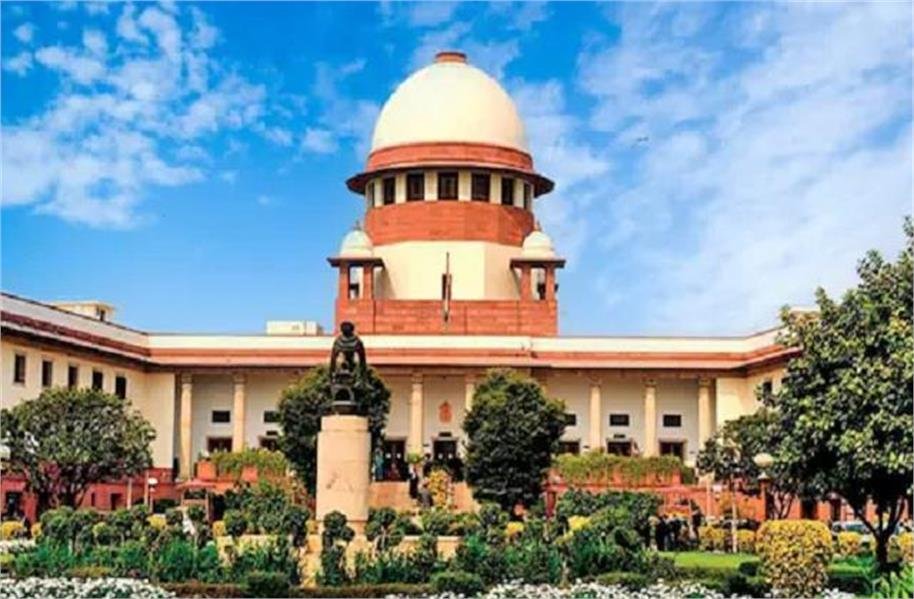 व्हाट्सऐप और मेटा को लगाई फटकार, कहा- नागरिकों की निजता से खिलवाड़ बदार्शत नहीं - सुप्रीमकोर्ट