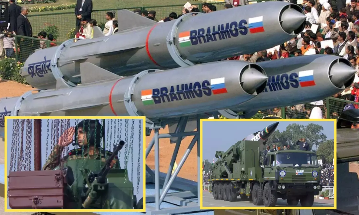 77वें गणतंत्र दिवस पर भारत का दमदार शक्ति प्रदर्शन, ‘ऑपरेशन सिंदूर’ ने लूटी महफिल