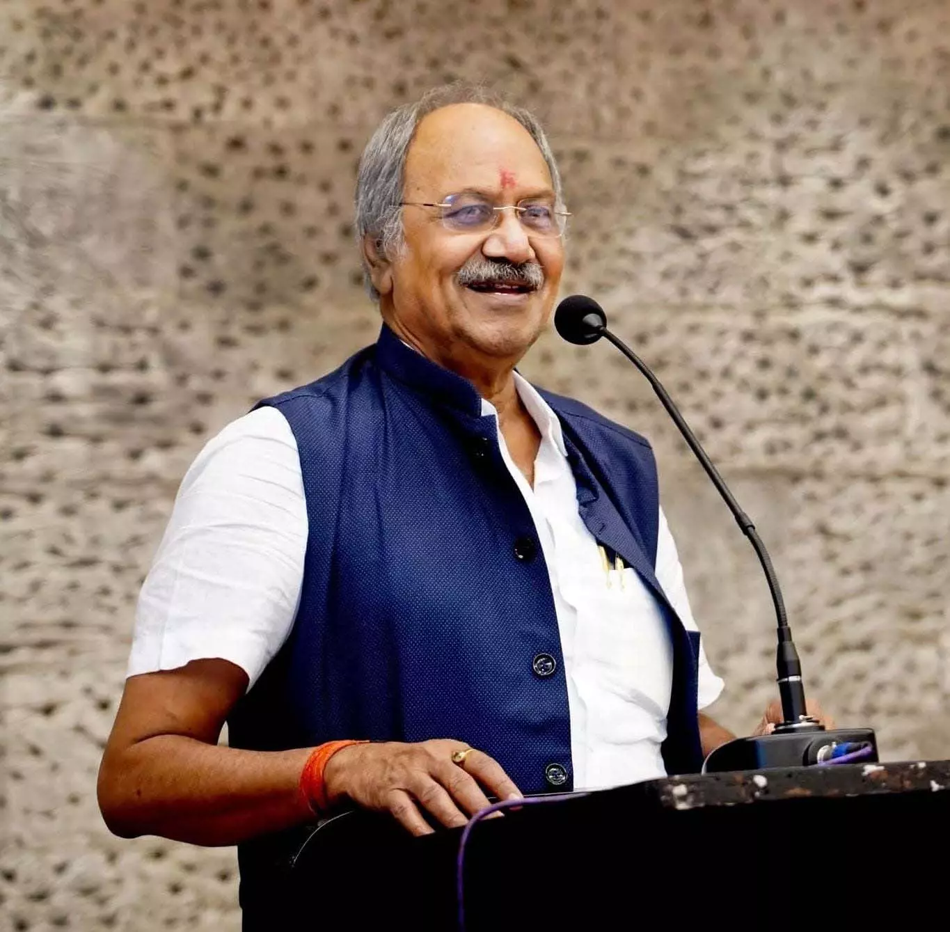 सांसद बृजमोहन अग्रवाल बोले – विकास की रफ्तार बढ़ाएगा ‘संकल्प’ बजट