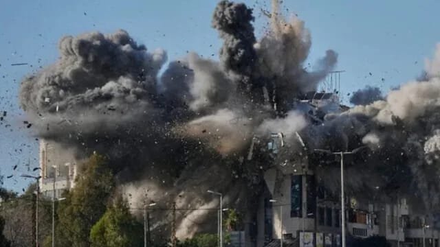 बेरूत हमले में मारा गया हिजबुल्ला का प्रमुख कमांडर इस्माइल हाशेम, आईडीएफ ने किया दावा