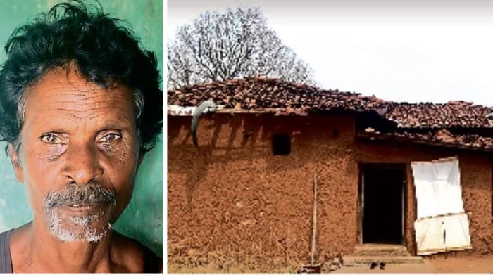 न बिजली-पानी, न परिवार... छत्तीसगढ़ का रहस्यमयी गांव, जहां रहता है सिर्फ एक इंसान; वजह जानकर रह जाएंगे हैरान