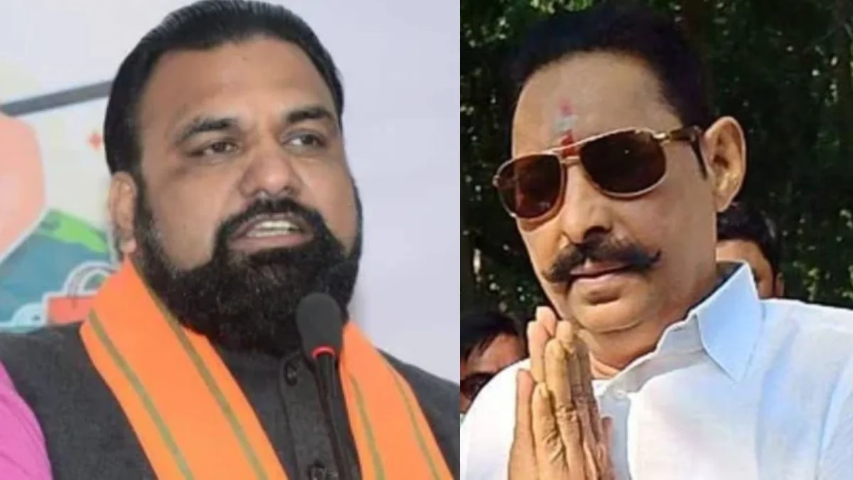 सीएम सम्राट से अनंत सिंह ने की मुलाकात, मोकामा के लिए मांगा अस्पताल