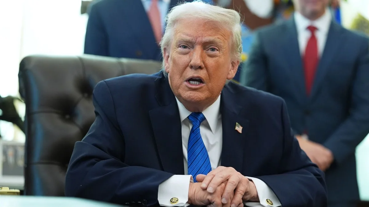 मार-ए-लागो की सुरक्षा में घुसा हथियारबंद व्यक्ति ढेर, ट्रंप घटना के समय व्हाइट हाउस में थे