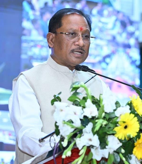 Strong Ground-Level Implementation Puts Chhattisgarh on Top in Matru Vandana Yojana February Rankings