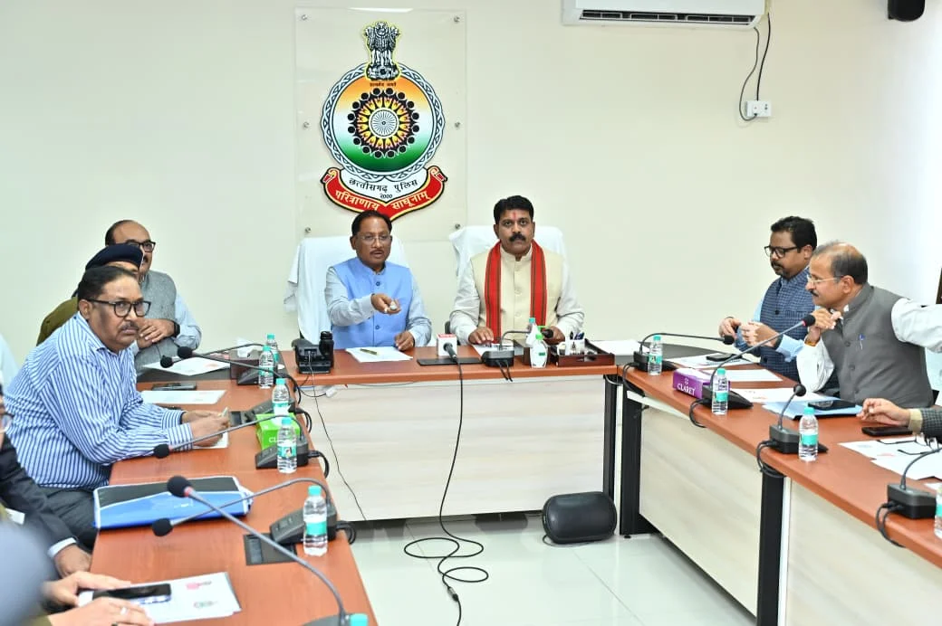 पर्यटन बना छत्तीसगढ़ का आर्थिक इंजन, संस्कृति बनी पहचान, पुरातत्त्व बना गौरव दो वर्षों की उपलब्धियों ने बदली तस्वीर