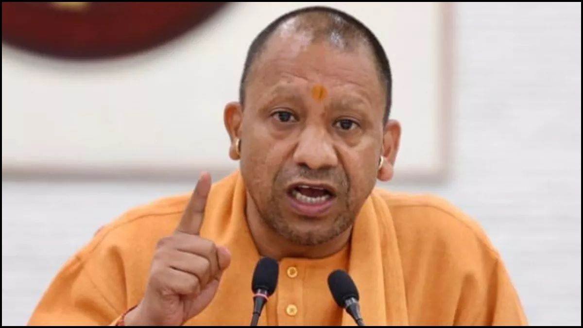 जनता दर्शन में बढ़ती भीड़ पर CM योगी आदित्यनाथ नाराज