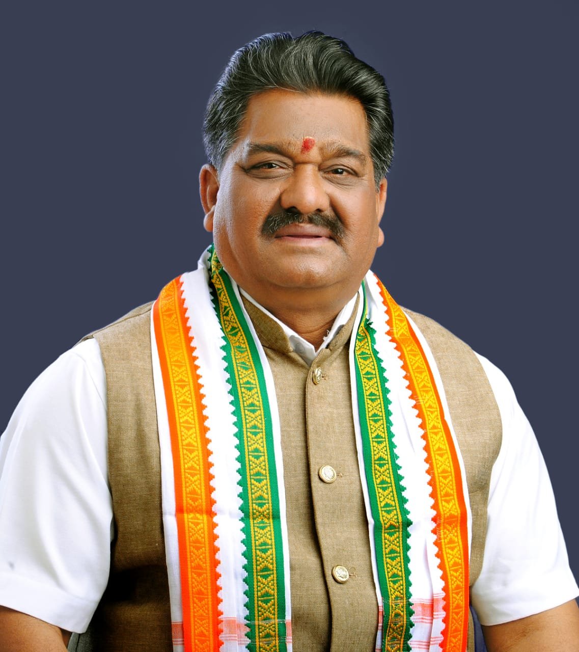 शहर जिला कांग्रेस कमेटी दुर्ग के सांस्कृतिक एवं साहित्य प्रकोष्ठ के शिवाकांत तिवारी अध्यक्ष बनाए गए