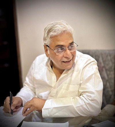 7 करोड़ रुपये का धान—चूहे खा गए या फिर भ्रष्टाचार? : अरुण वोरा