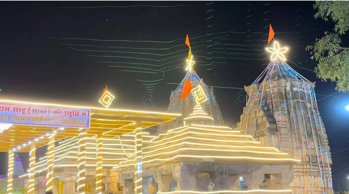 कर्णेस्वर मेला 31 जनवरी से