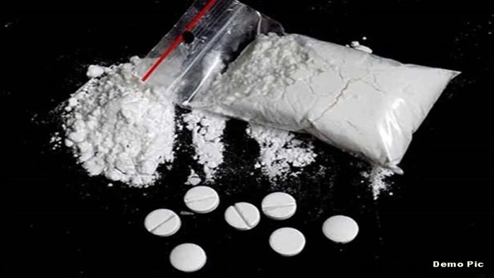 दिल्ली से रायपुर में ऑपरेट हो रहा था ड्रग सिंडिकेट, ‘डेड ड्राप सिस्टम’ से दे रहे थे चकमा, रैपिडो राइडर बने सप्लाई चेन का हिस्सा