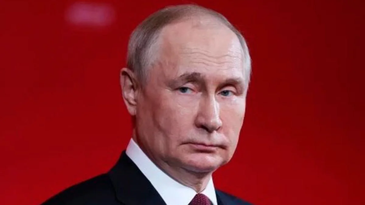 ईरान ने रूस से सैन्य सहायता नहीं मांगी’, रूसी राष्ट्रपति कार्यालय का बयान