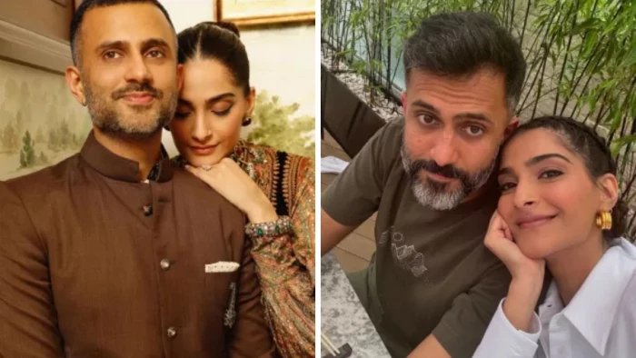 दूसरी बार मां बनी Sonam Kapoor ने दिखाई बेटे की पहली झलक, पति आनंद आहूजा संग शेयर किया इमोशनल पोस्ट