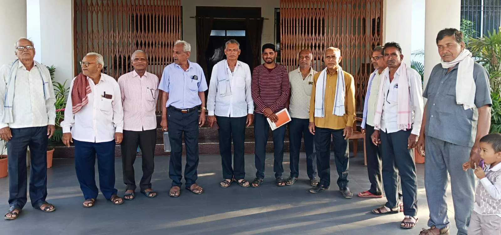 अमेरिका से ट्रेड डील के विरोध में किसान जागृति यात्रा निकालेंगे अमेरिका से ट्रेड डील के विरोध में किसान जागृति यात्रा निकालेंगे