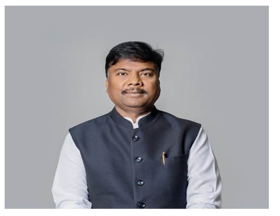 नक्सल मामले पर बघेल का बयान दुर्भाग्यपूर्ण : कश्यप