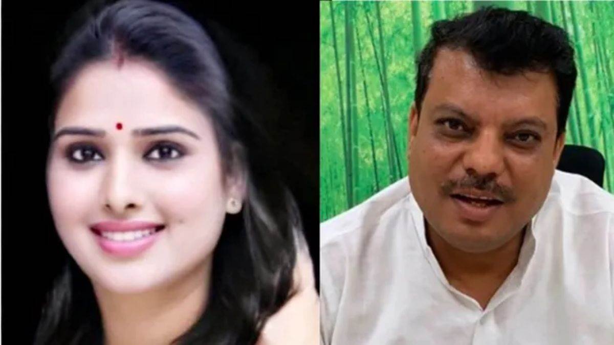 हाई कोर्ट में निर्मला सप्रे का जवाब- मैं अभी भी कांग्रेस में, 9 अप्रैल को विधानसभा स्पीकर के सामने पक्ष रखेंगे नेता प्रतिपक्ष सिंघार