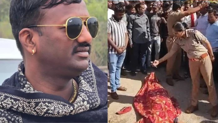 दतिया में मॉर्निंग वॉक पर निकले भाजपा पार्षद पर ताबड़तोड़ फायरिंग कर भागे बदमाश, मौके पर मौत