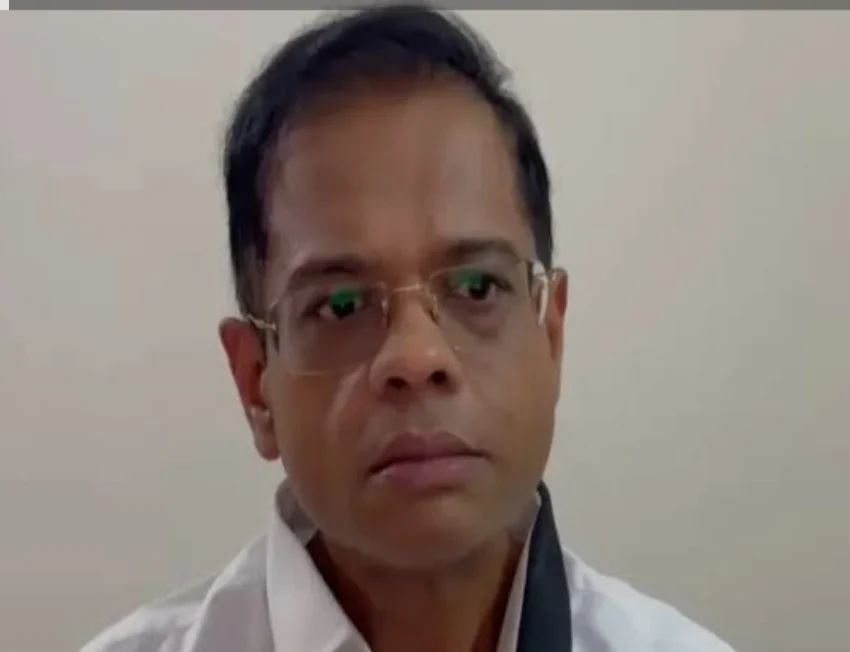 जग्गी हत्याकांड में हाईकोर्ट का बड़ा फैसला, अमित जोगी को उम्रकैद