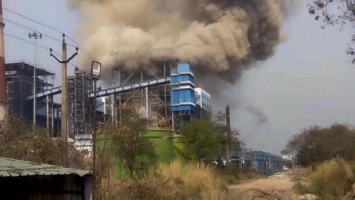 छत्तीसगढ़ के पावर प्लांट हादसे पर सरकार सख्त, बिलासपुर आयुक्त को मिली जांच की जिम्मेदारी, 30 दिन में मांगी रिपोर्ट